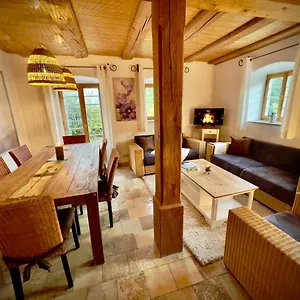Apartment Rohrachhof, Treuchtlingen